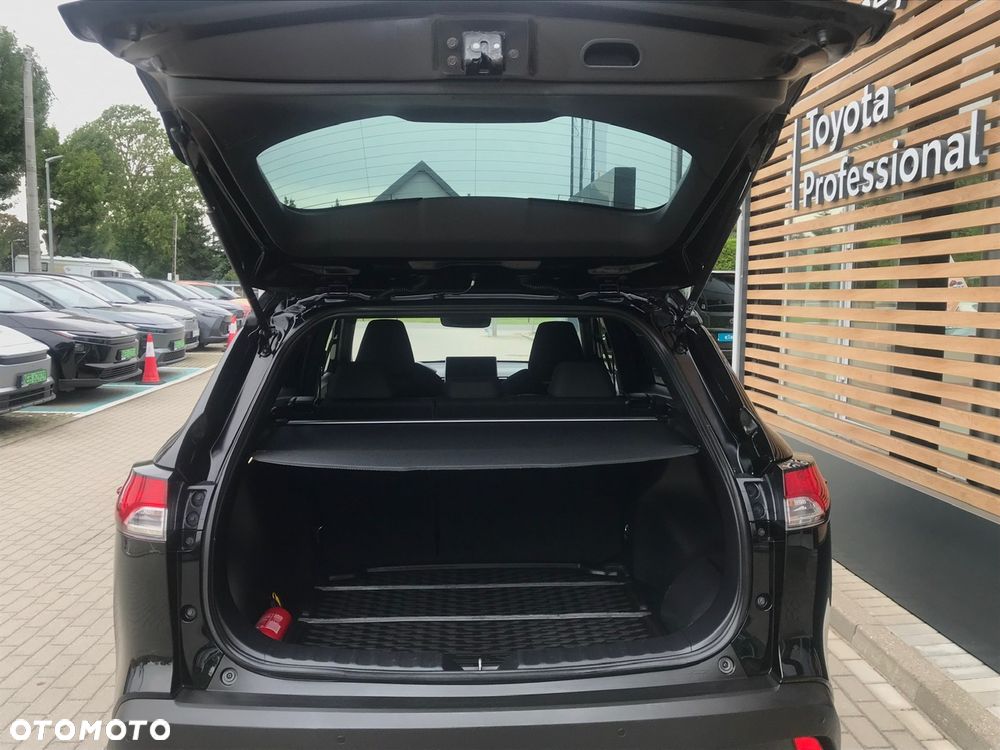 Toyota Corolla Cross 2.0 Hybrid Comfort - 8