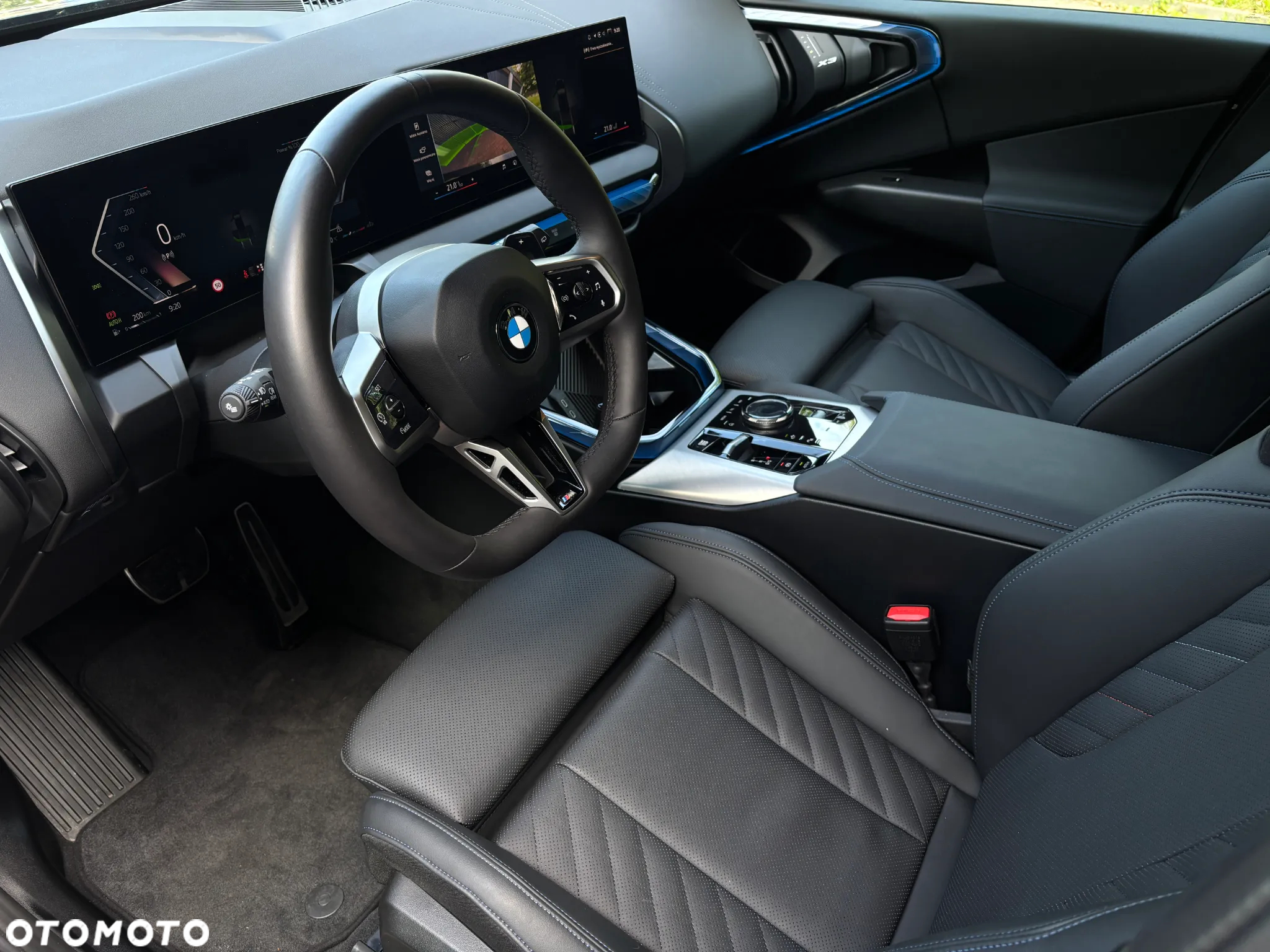 BMW X3 - 18