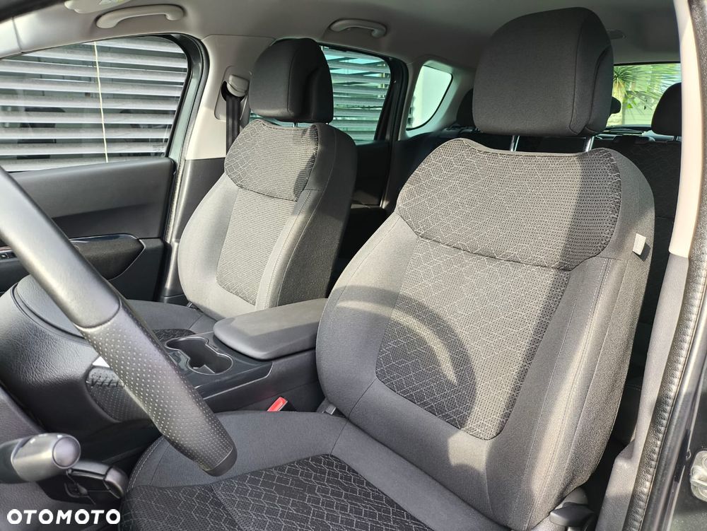 Peugeot 3008 - 15