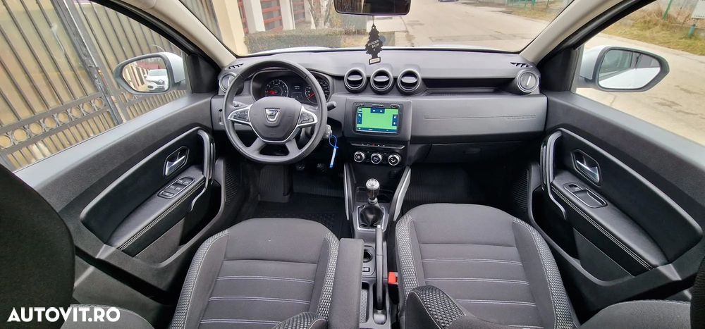Dacia Duster 1.5 Blue dCi Prestige - 6