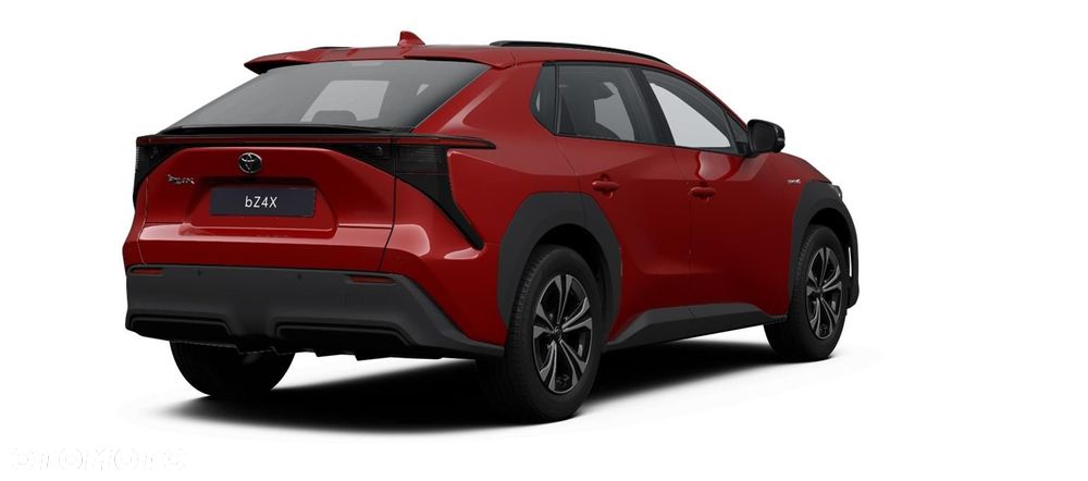 Toyota bZ4X 71.4kWh Prestige - 3