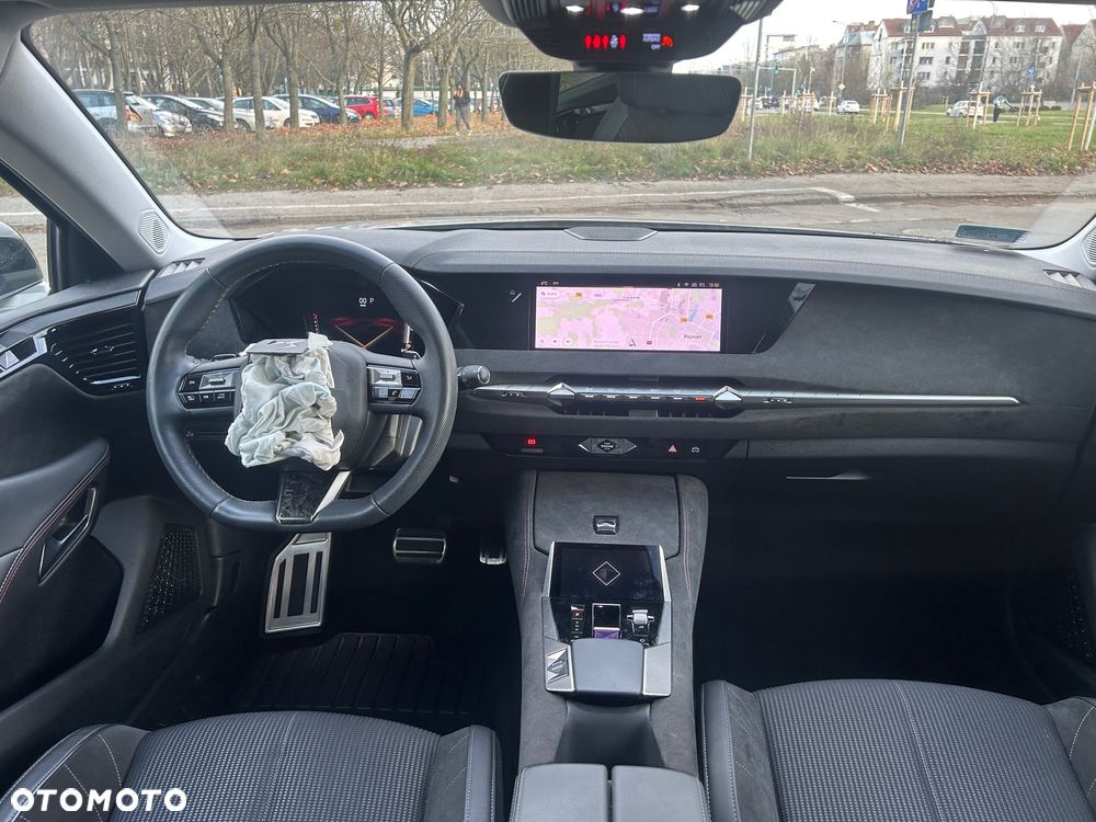 DS Automobiles DS 4 1.6 PureTech Performance Line + - 11