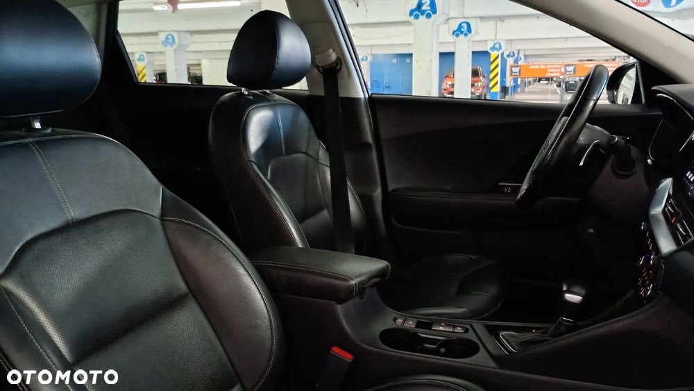 Kia Niro 1.6 GDI Hybrid L Business Line - 20