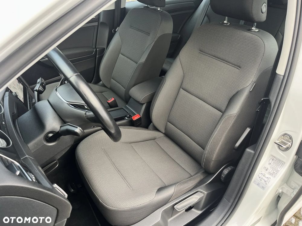 Volkswagen Golf 1.4 TSI BlueMotion Technology Lounge - 12