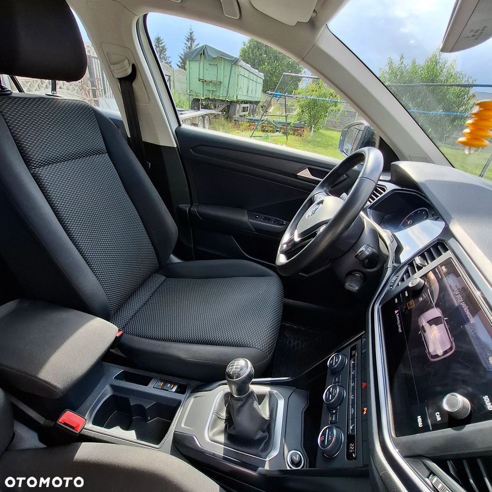 Volkswagen T-Roc 1.0 TSI - 18