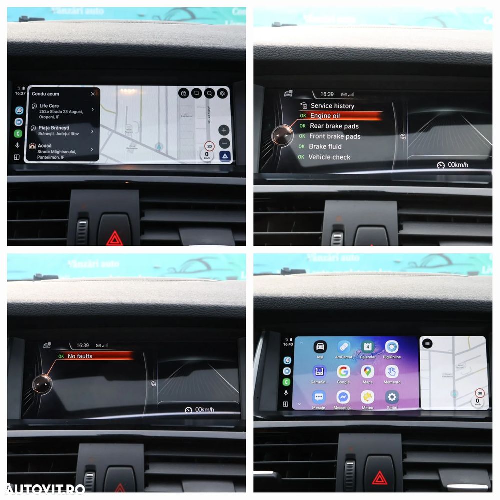 BMW X4 xDrive20d Aut. M Sport Edition - 6