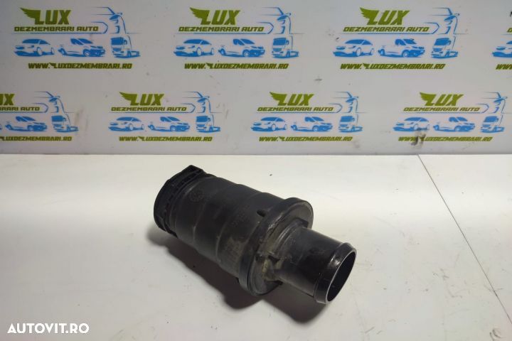 Furtun tub intercooler turbo 1.6 dci R9M 409 1065337s03 Renault Talis - 1