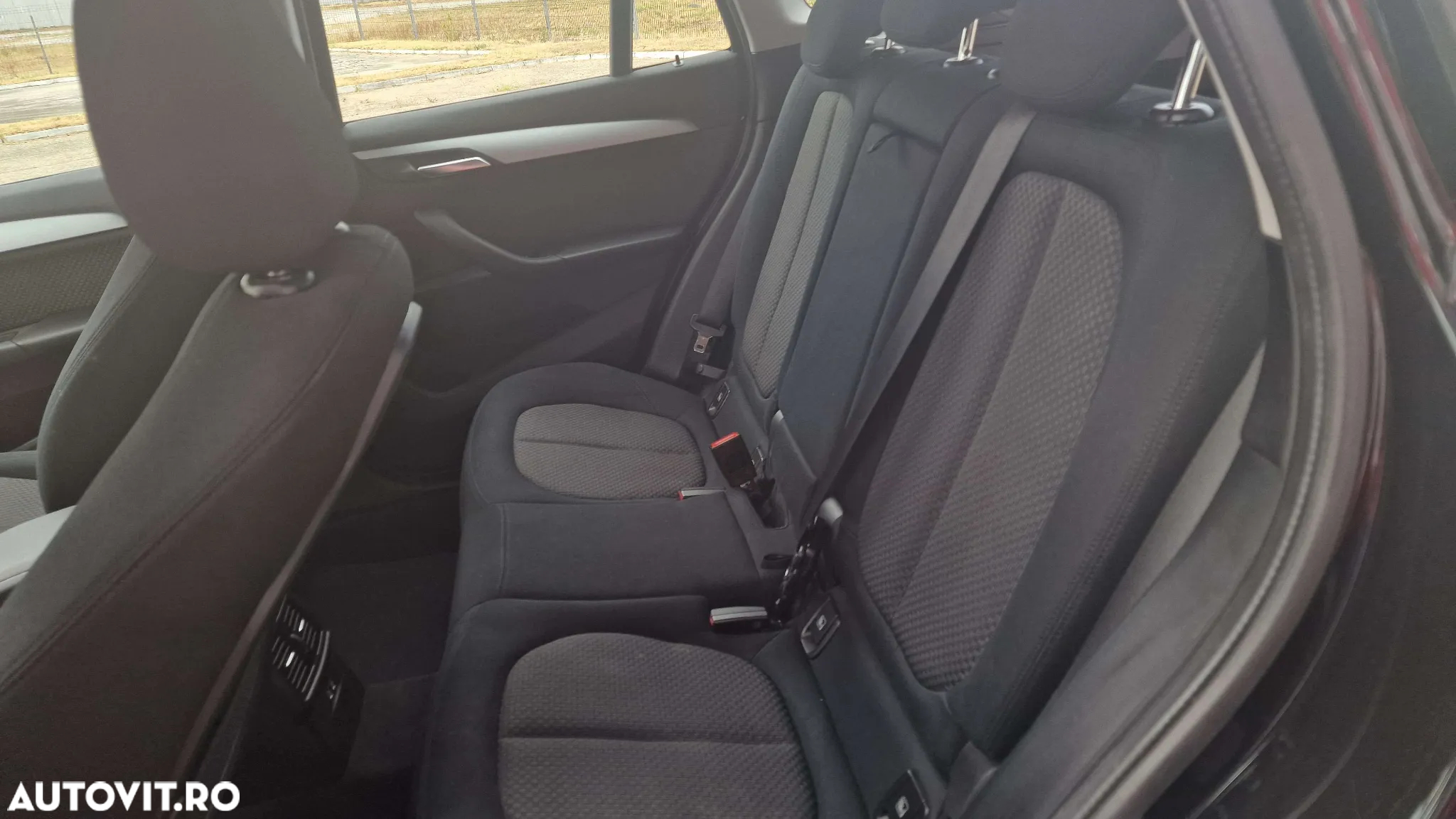 BMW X1 sDrive16d Advantage - 28