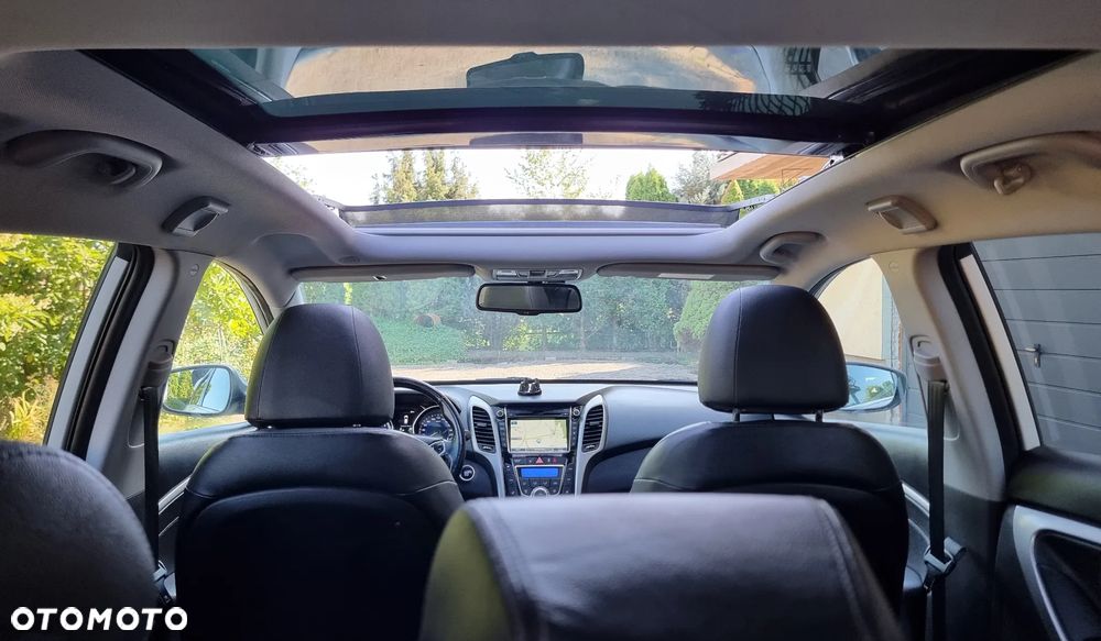 Hyundai i30 1.6 GDI Premium - 2