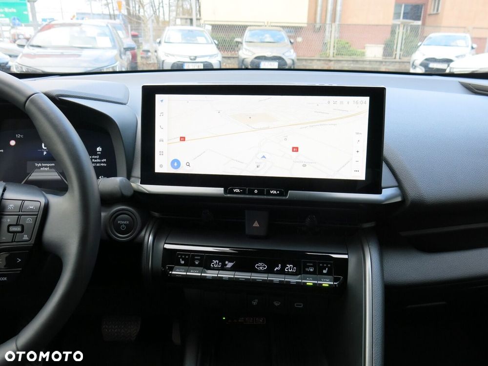 Toyota C-HR 1.8 Hybrid Style - 16