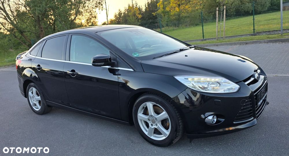 Ford Focus - 5