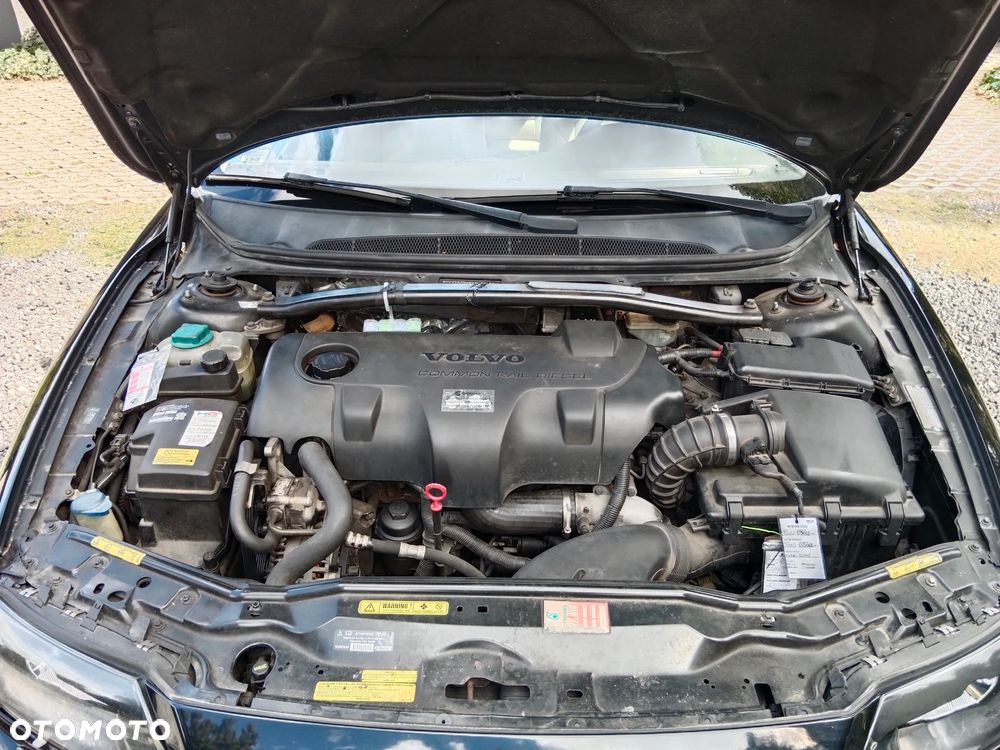 Volvo S80 2.4D5 Black Edition - 12
