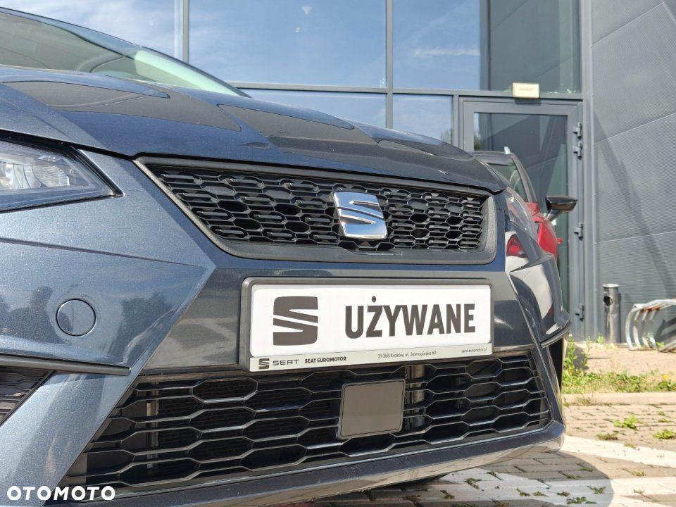 Seat Ibiza - 4