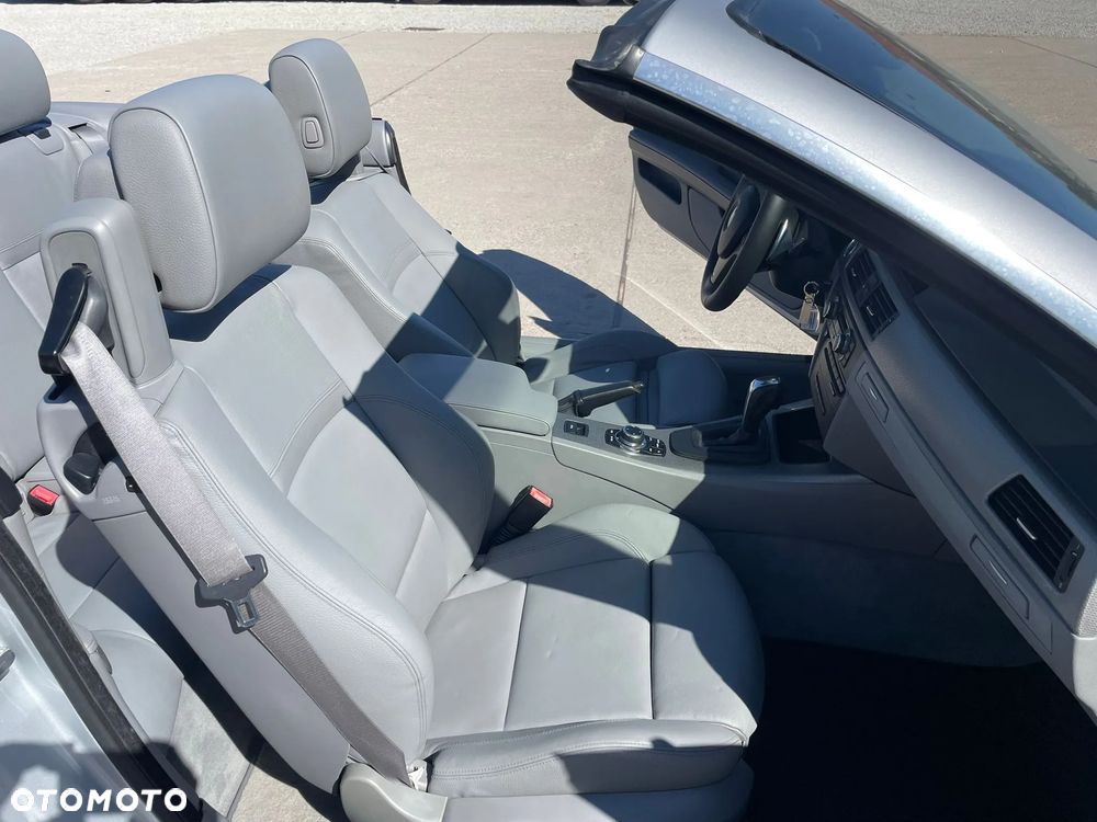 BMW Seria 3 335i - 20