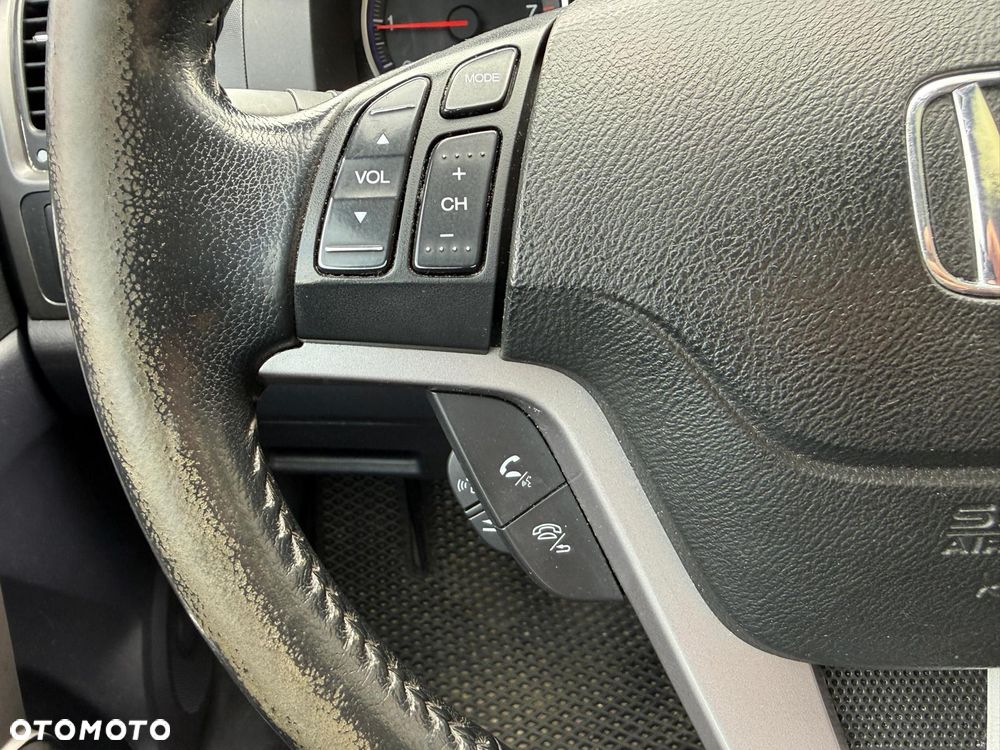 Honda CR-V - 17