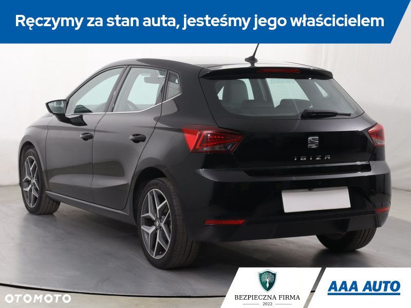 Seat Ibiza - 6