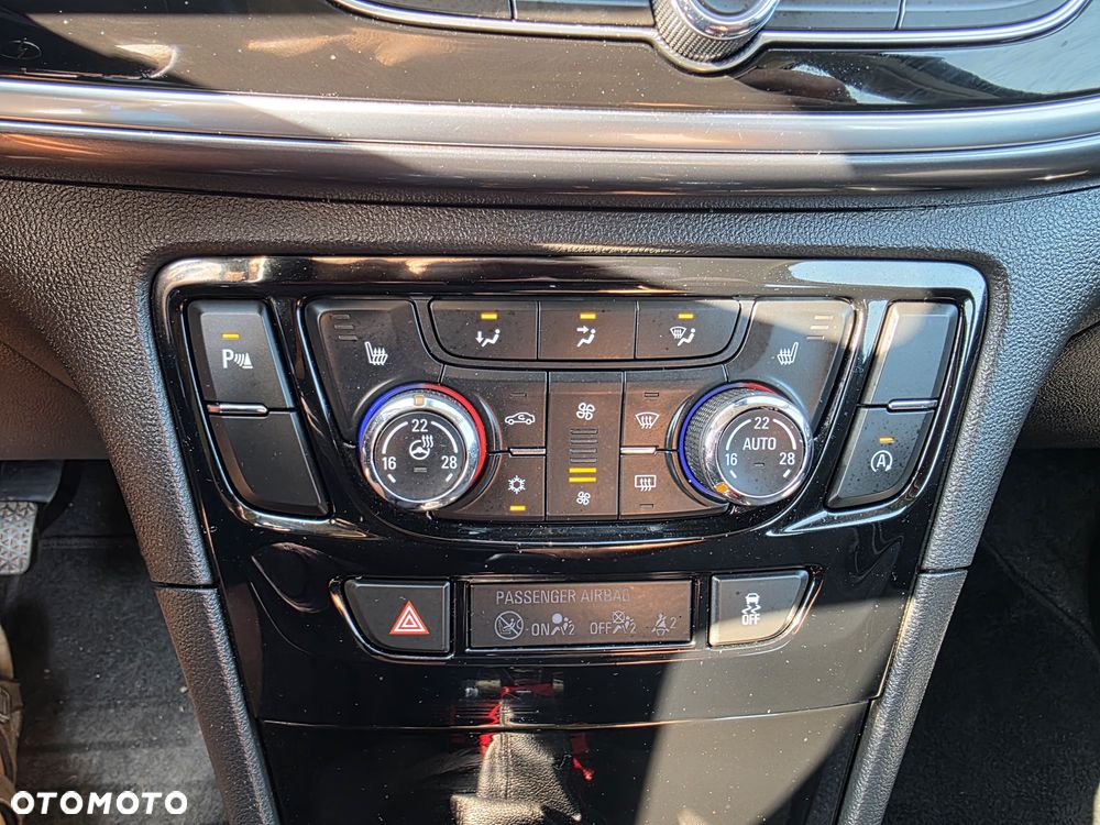 Opel Mokka 1.6 CDTI Enjoy S&S - 25