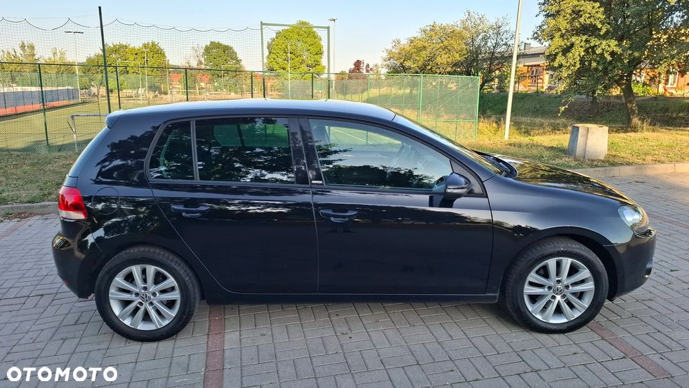 Volkswagen Golf 1.4 TSI Style - 16