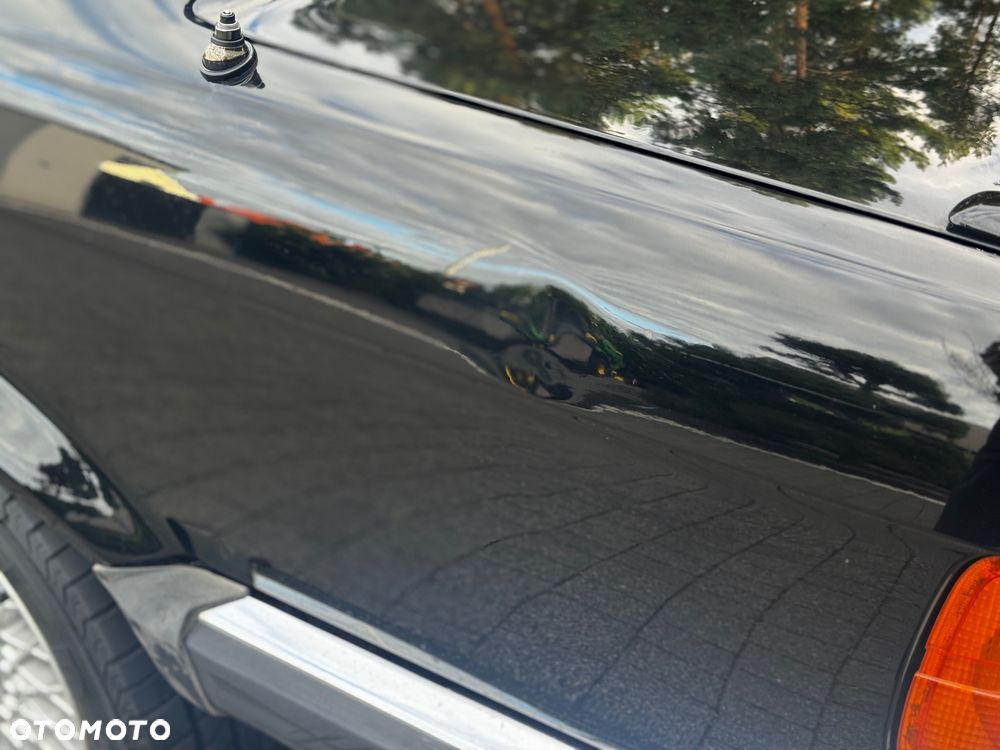 BMW Seria 3 320i - 6