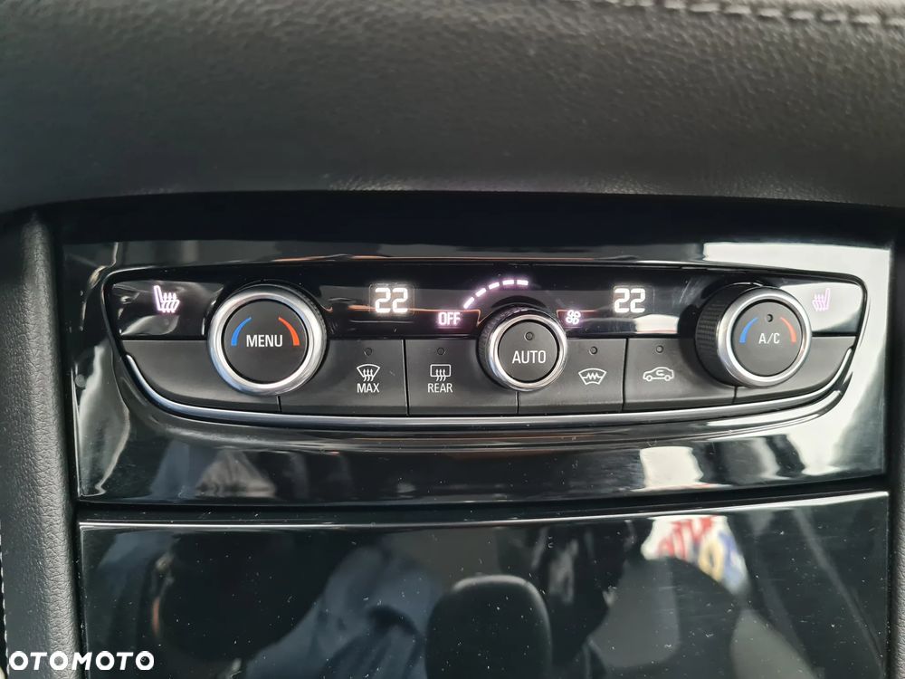 Opel Grandland X 1.5 D Start/Stop Automatik Elegance - 26