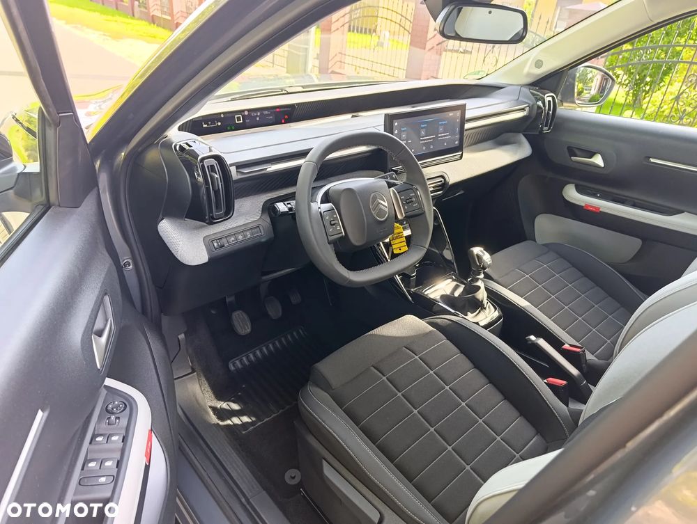 Citroën C3 Turbo 100 Stop&Start YOU mit PLUS PAKET - 11