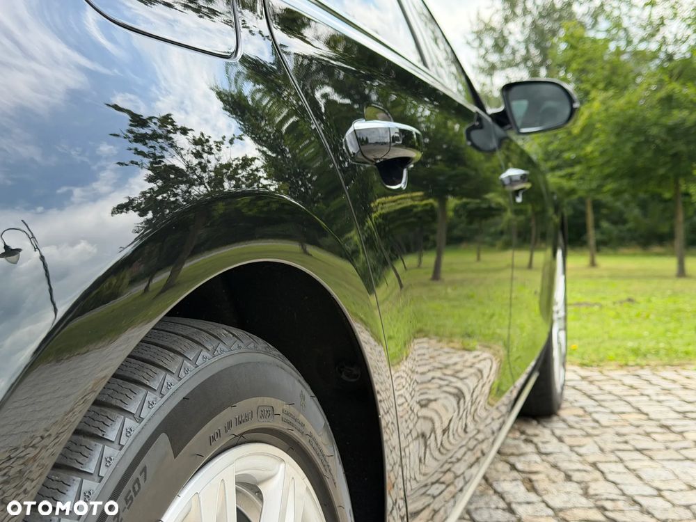 Audi A8 4.0 TFSI cylinder on demand quattro tiptronic Lang - 17
