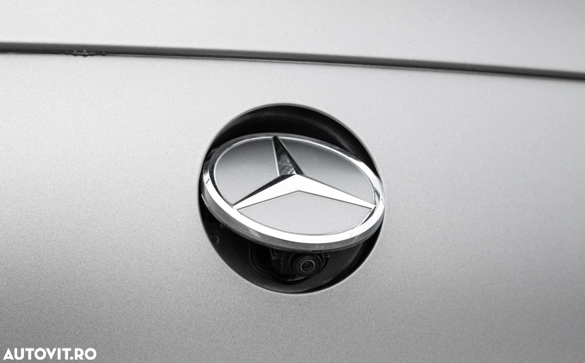 Mercedes-Benz GLC Coupe 250 4MATIC - 39