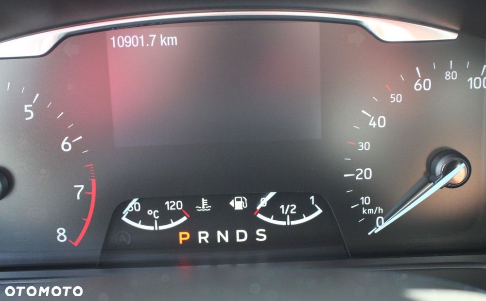 Ford Fiesta 1.0 EcoBoost GPF Active ASS - 11