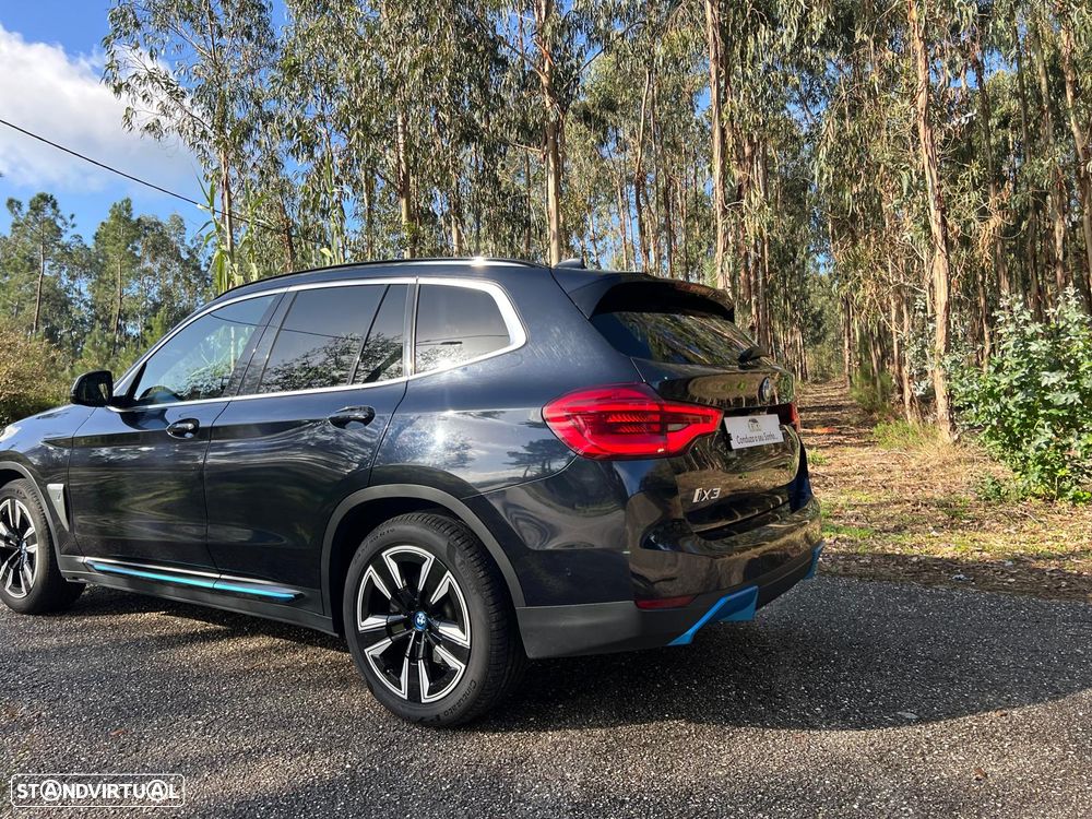 BMW iX3 Inspiring - 35