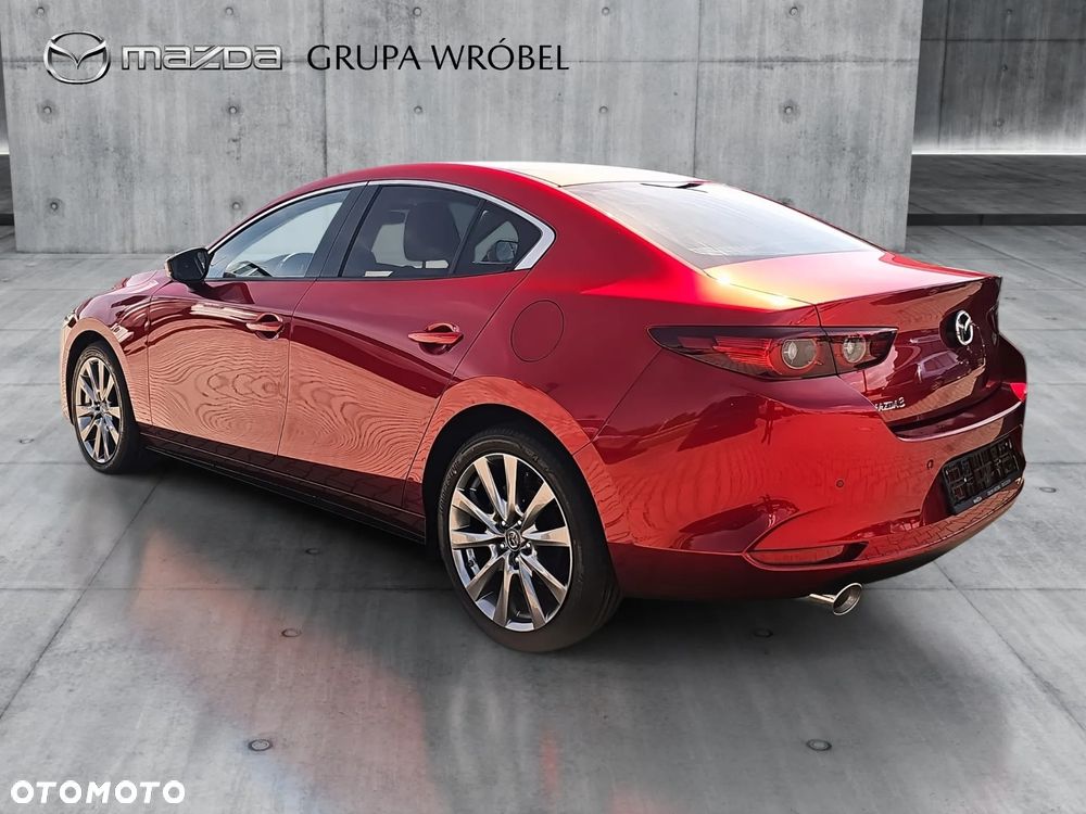 Mazda 3 2.0 mHEV Centre-Line - 8