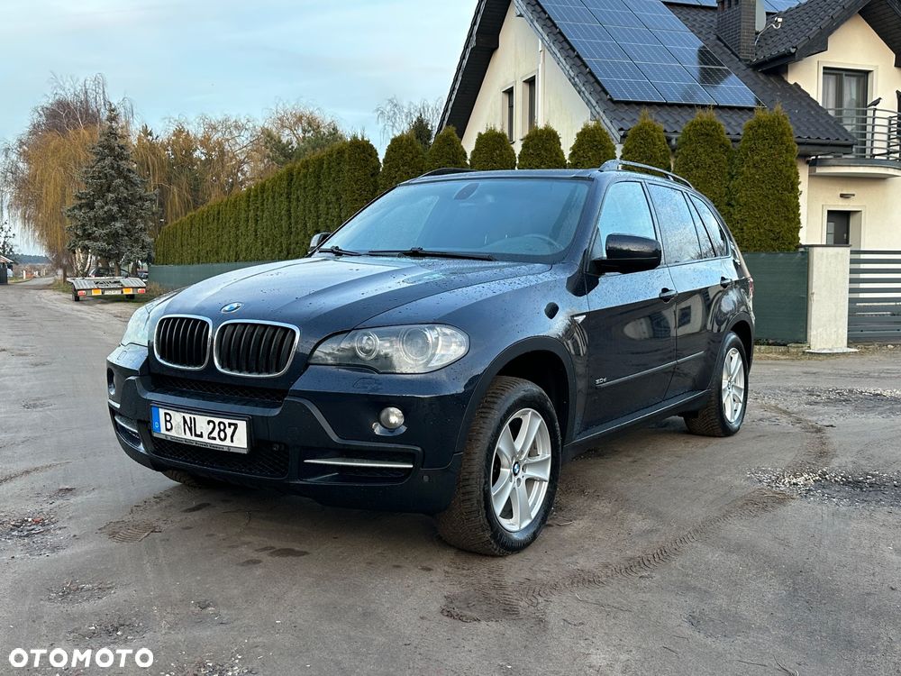 BMW X5 xDrive30d - 6