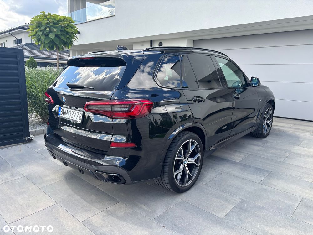 BMW X5 xDrive30d - 3