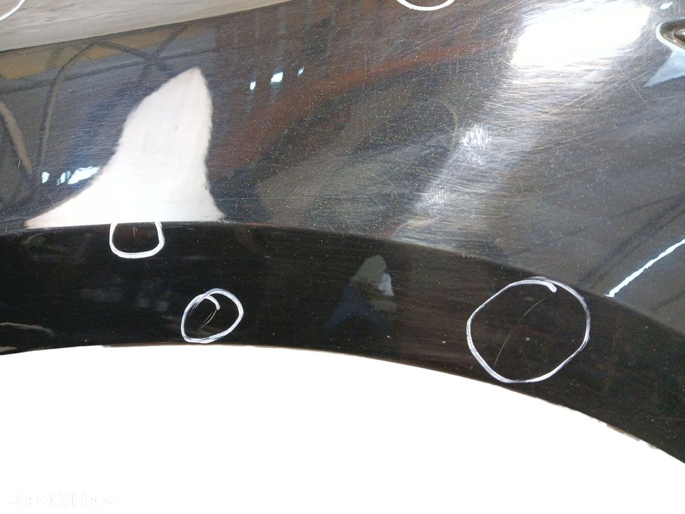 BŁOTNIK LEWY PRZÓD RENAULT MEGANE IV (2016-2020) 1.6 SCE 114KM - 5