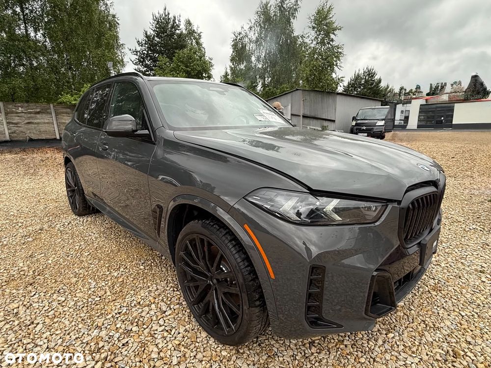BMW X5 xDrive40i - 2