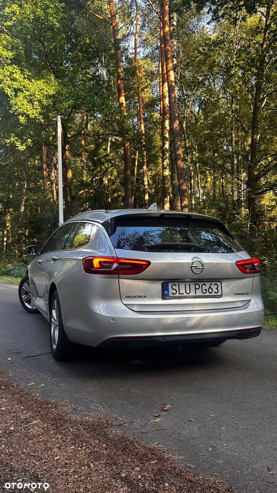 Opel Insignia - 2