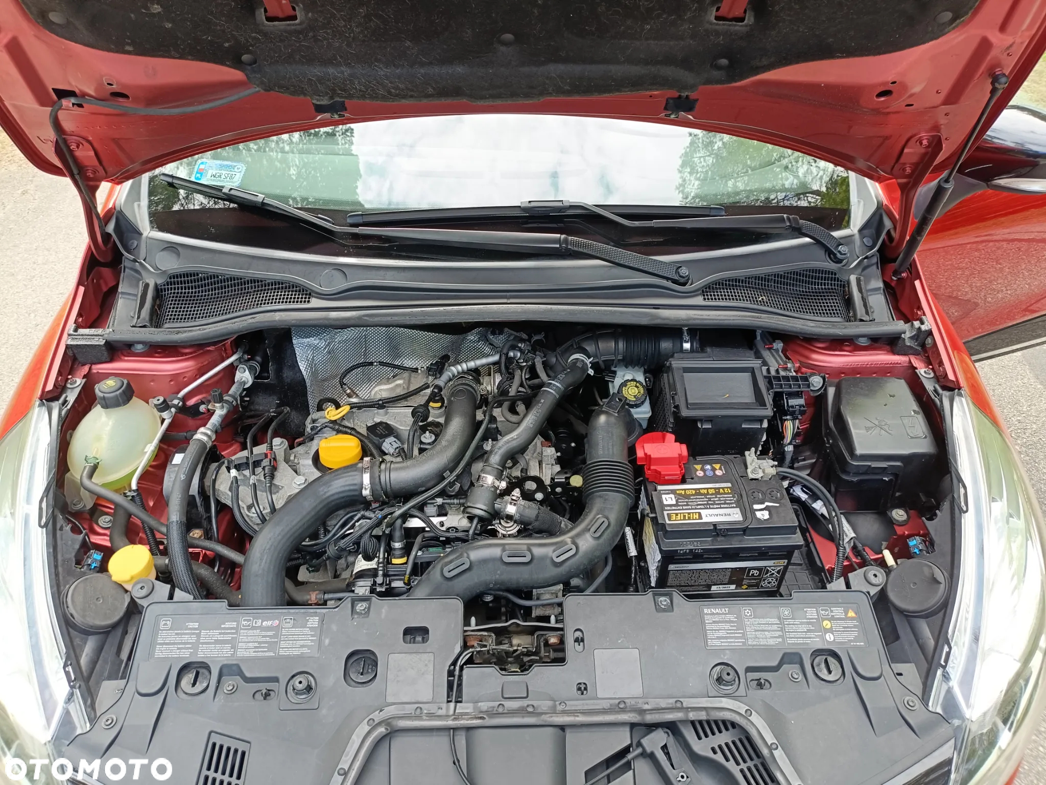 Renault Clio 0.9 Energy TCe Limited EU6 - 36