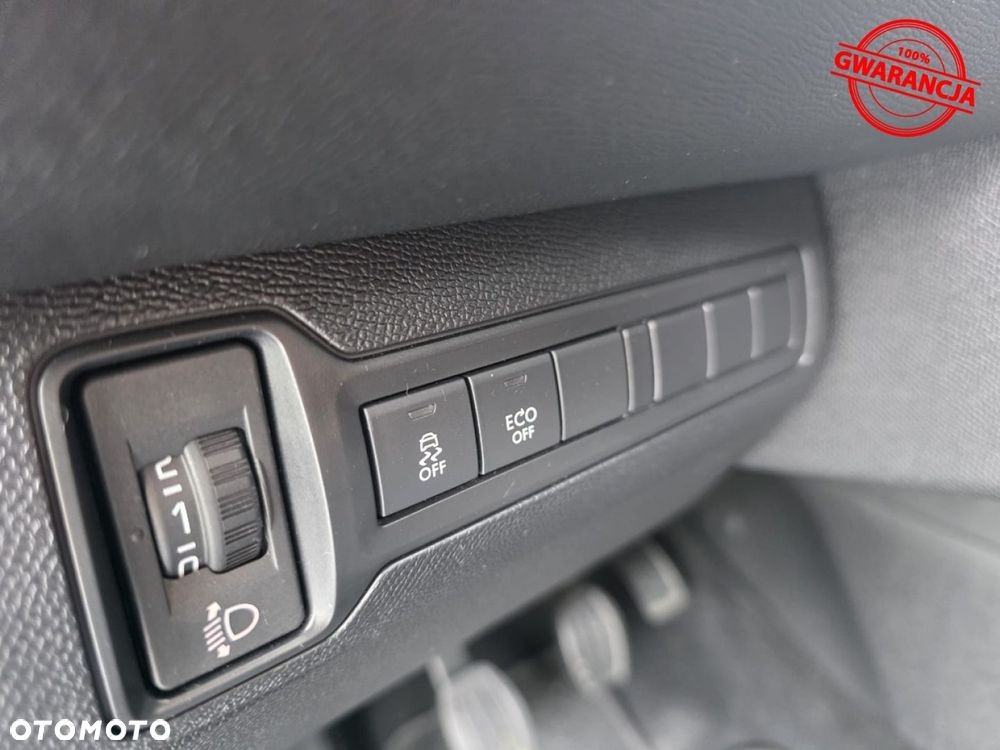 Peugeot 308 BlueHDi 120 Stop & Start GT-Line Edition - 37