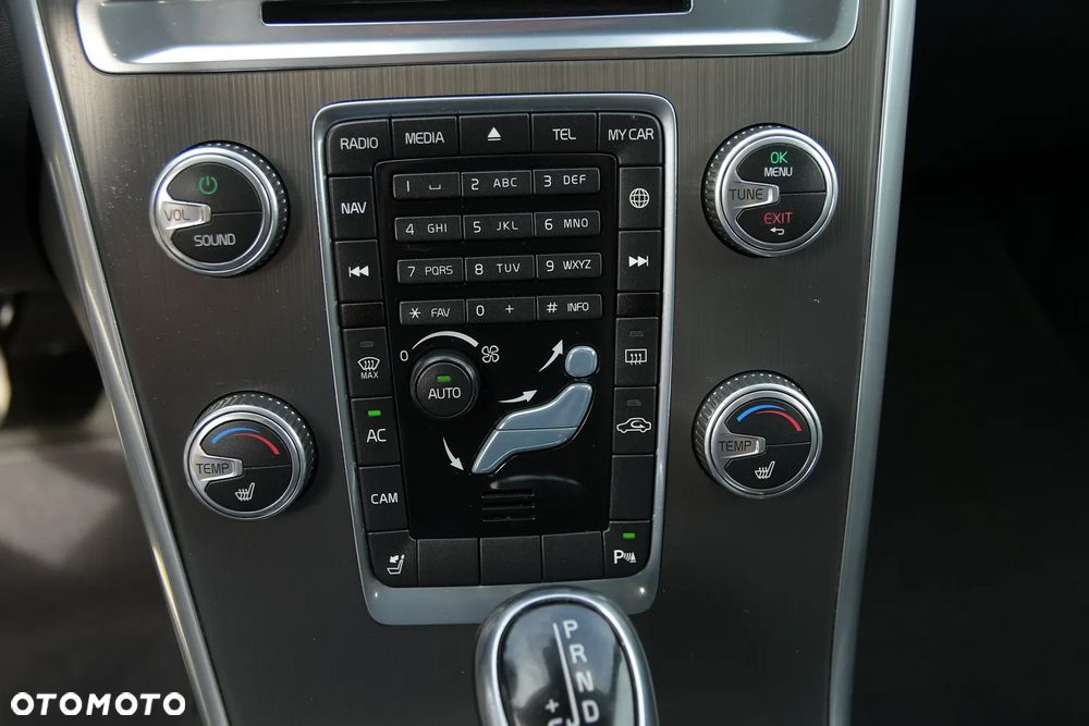Volvo XC 60 - 34