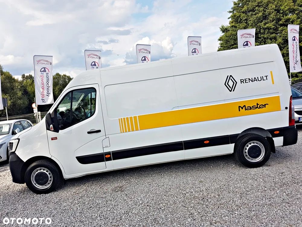 Renault MASTER - 34