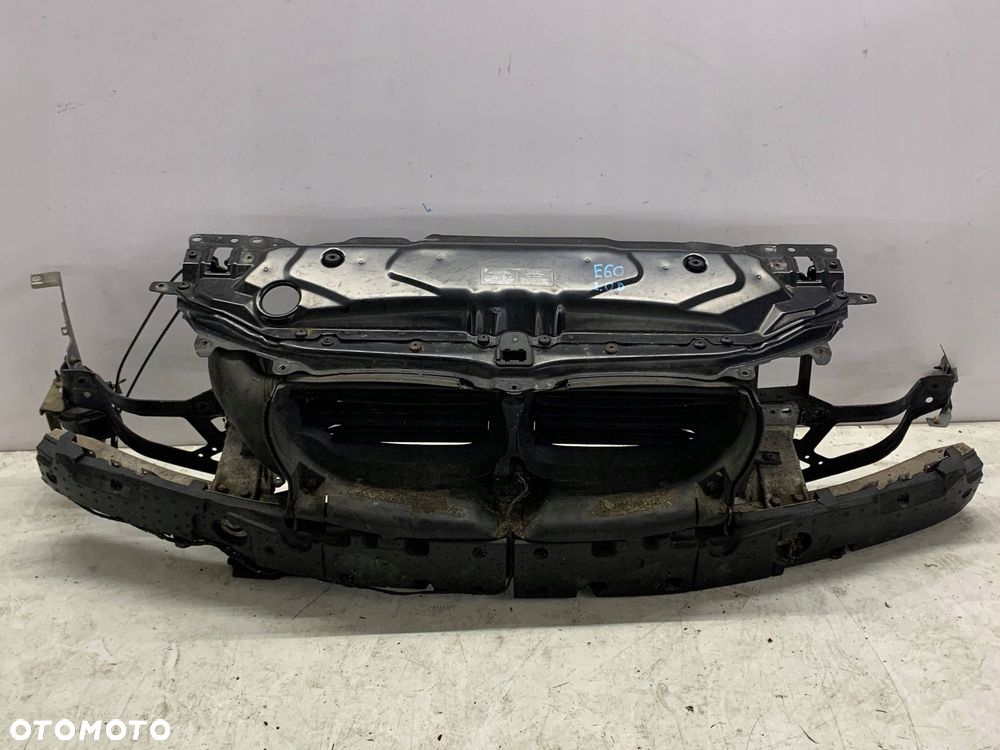 wzmocnienie pas przedni bmw e60 lift (2003-2010) 2.0 d - 1