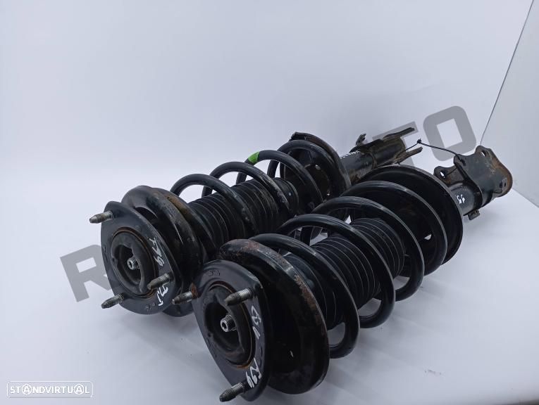Conjunto Amortecedores Frente  Suzuki Grand Vitara Ii [2006_201 - 2