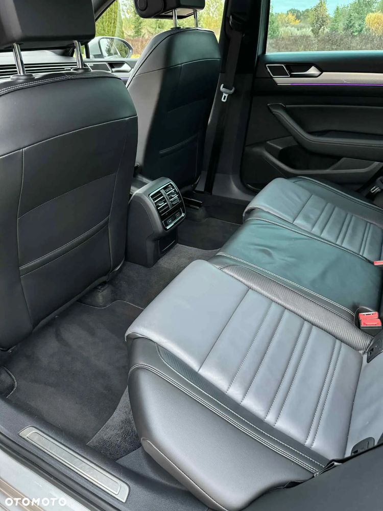 Volkswagen Passat 2.0 TSI BMT Highline DSG - 11