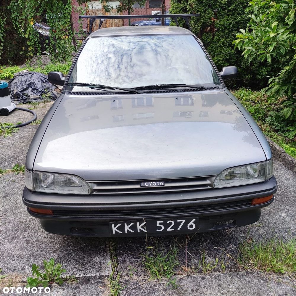 Toyota Corolla 1.3 XL - 2