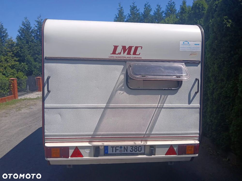 LMC LORD MUENSTERLAND 350P - 22