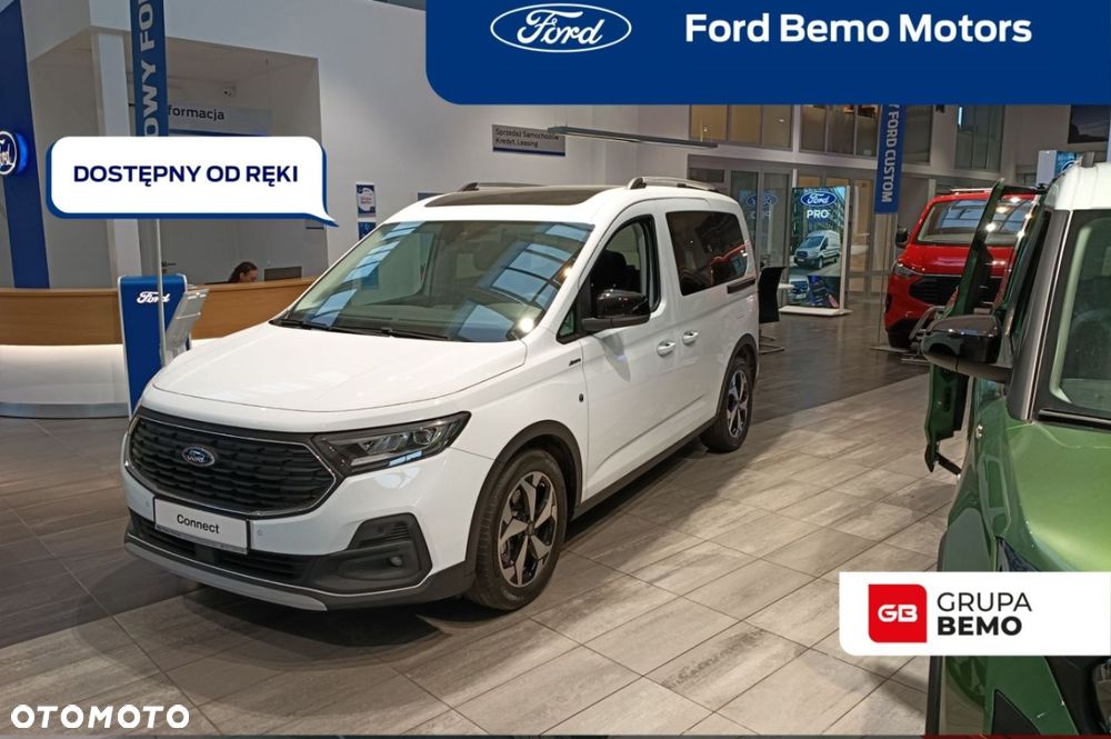 Ford Tourneo Connect