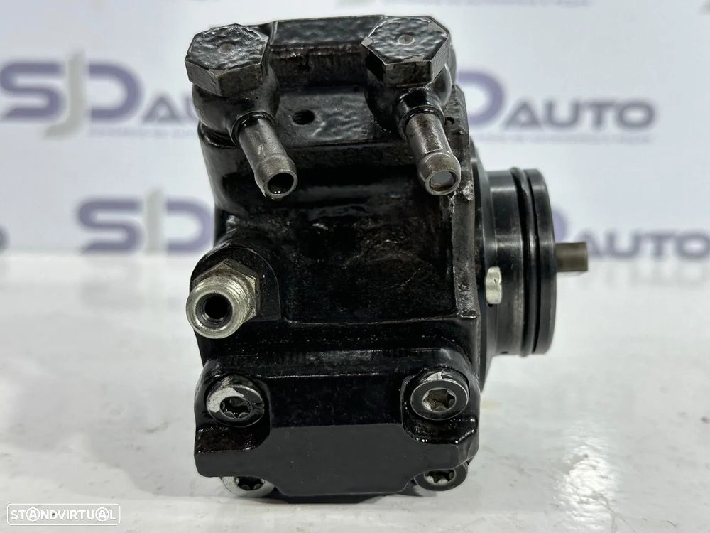 Bomba Alta Pressão - Opel Corsa / Fiat Punto / Alfa Romeo Mito - 4