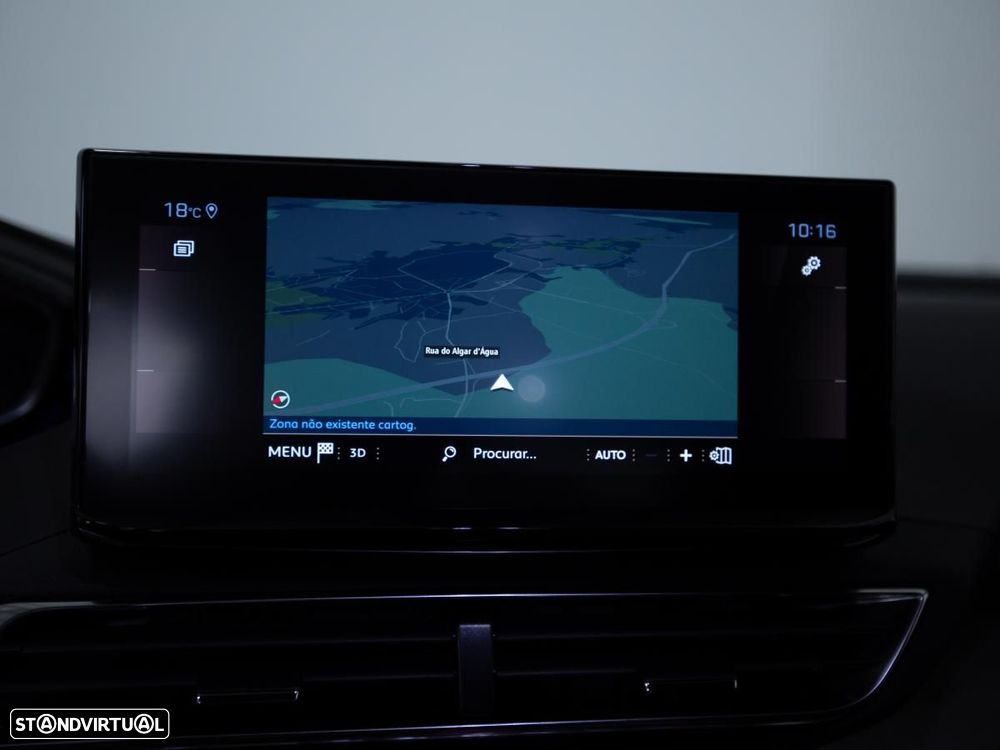 Peugeot 5008 1.5 BlueHDi GT EAT8 - 28