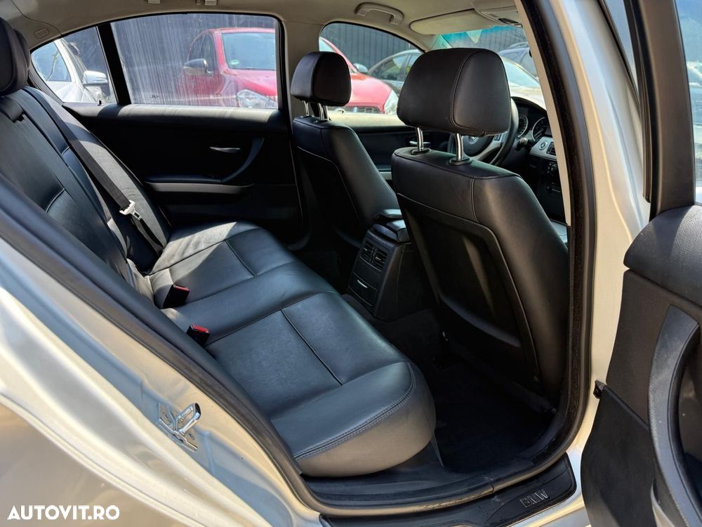 BMW Seria 3 - 7