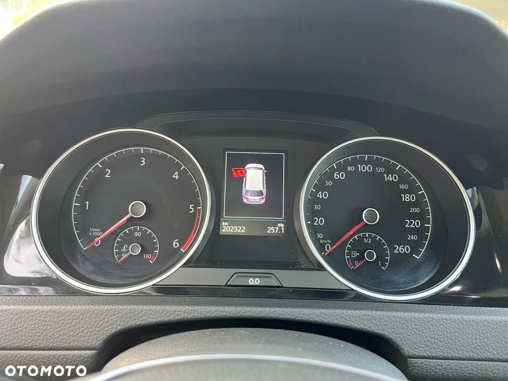 Volkswagen Golf 2.0 TDI BMT Highline DSG EU6 - 15