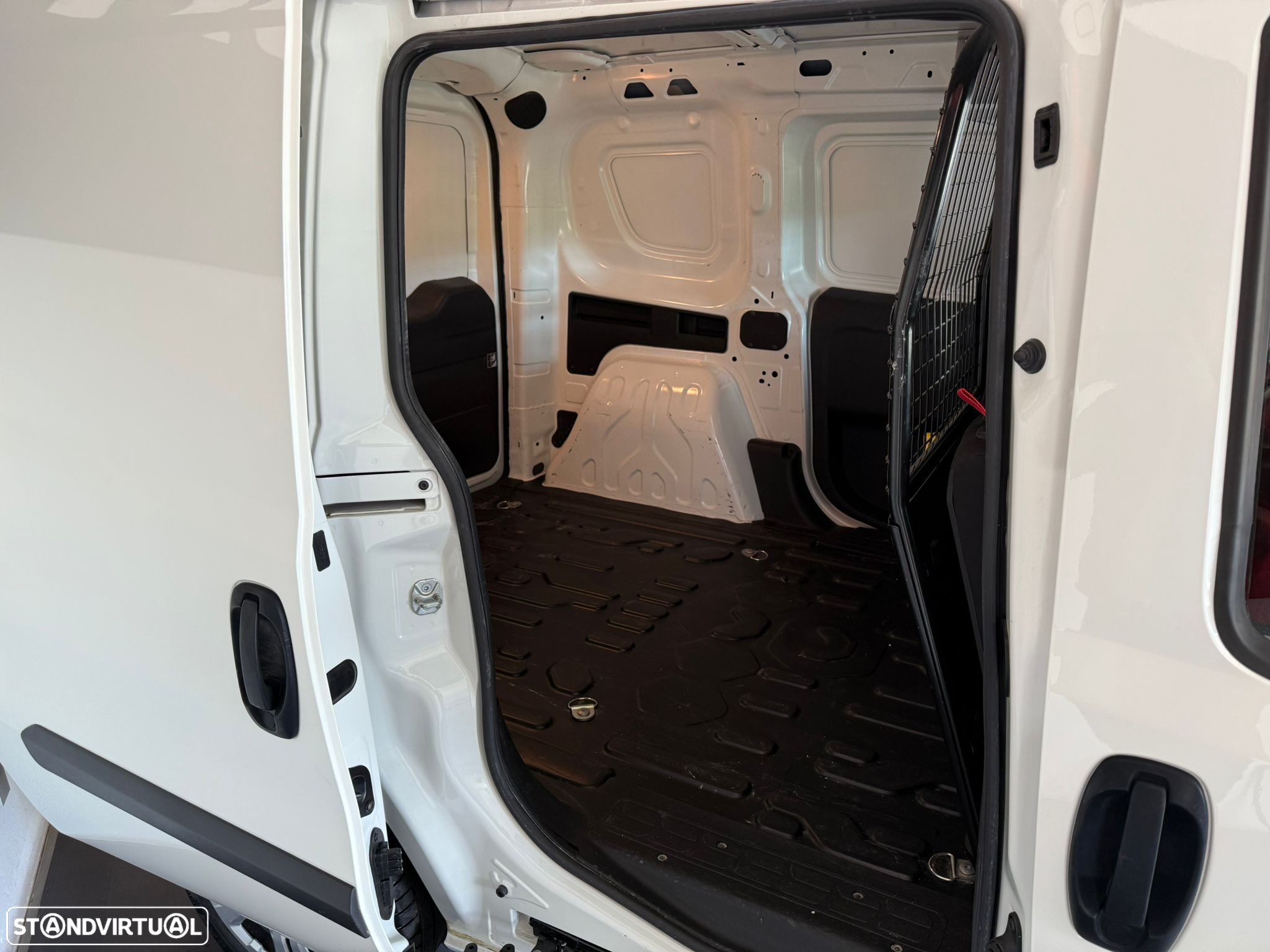 Fiat Doblo Cargo 1.6MJT - 15